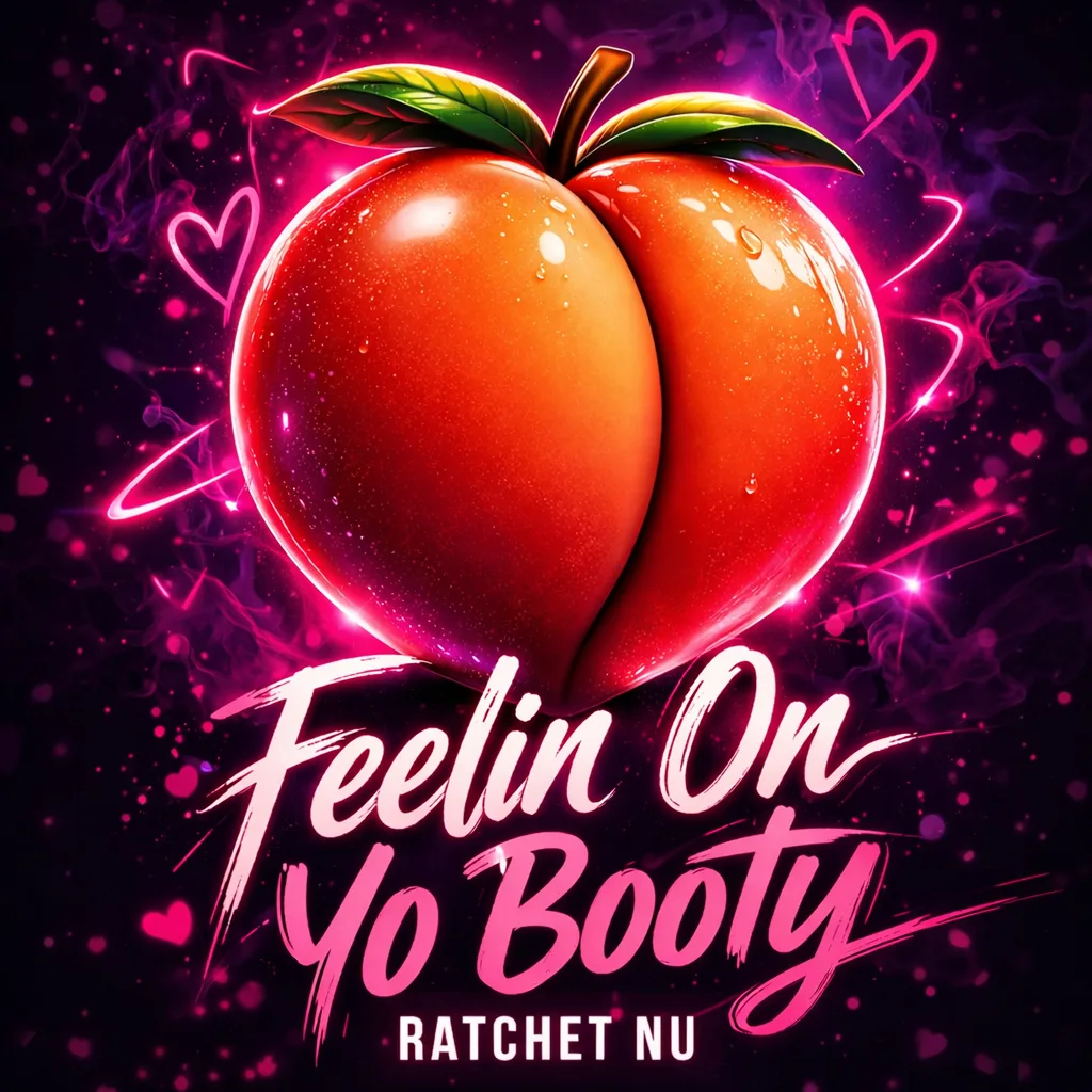 Feelin On Yo Booty — Ratchet Nu, Single, 2026