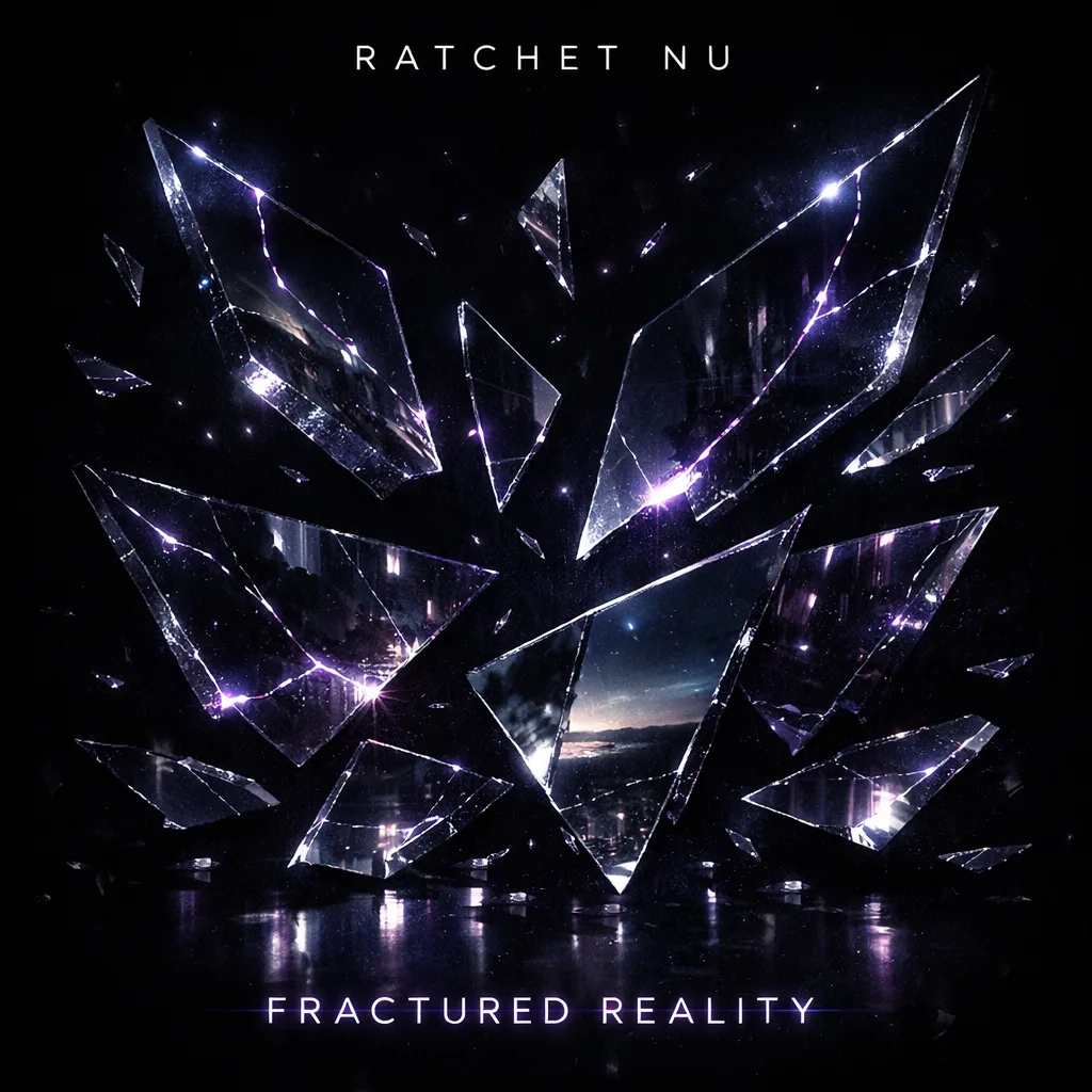 Fractured Reality — Ratchet Nu, Album, 2026