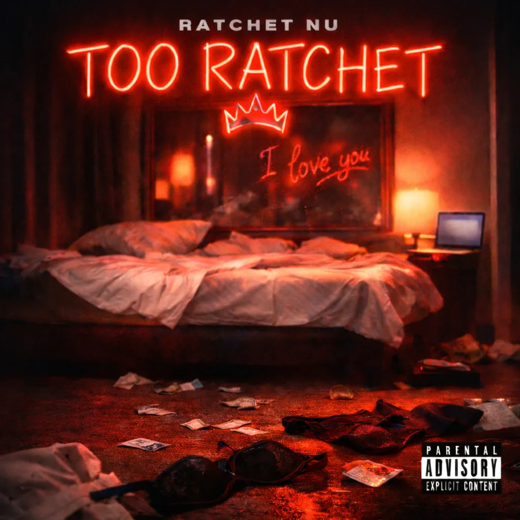 Too Ratchet — Ratchet Nu, Album, 2026