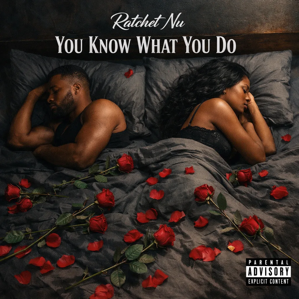 YKWYD — Ratchet Nu, Single, 2026